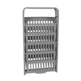 5 Tier Book Rack Large Capacity Compact Sturdy Durable Storage Bookshelf With Stationery Box for V1294-YM0901-3116230009412