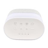 USB Power White Noise Machine Portable 26 Sounds White Noise Sound Machine for Baby Adult V1294-YM0901-S5564