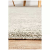 Evoke 252 Silver Indoor Rug 230 x 160cm - Soft Material for Home Use LSB-69092
