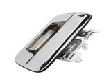 Chrome Rear Tailgate Handle For Isuzu D-Max Rodeo Pickup 2.5Td/3.0Td 7/03-7/12 8-97293765-2 Replace V1189-LWWAL-20260327-04318