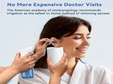 Wireless Ear Camera Cleaner Kit for Safe Ear Care V1142-LP601099643323996