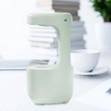 Cool Mist Humidifier Multifunction Smart Quiet High Capacity Countercurrent Water Droplet Humidifier V1294-YM0626-3113230005312