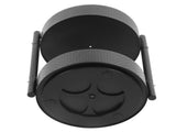 Rotating Spice Rack Countertop Double Layer Multi Functional 360 Degree Rotatable Spice Storage V1294-YM0715-3117220132211