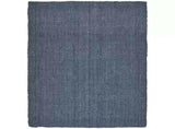 Navy Indoor Rug 320 x 230cm for Living Room V178-69094