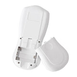 Electric EMS TENS Pulse Massager Pad V1142-OBA1005006852268390