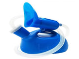 Urinal 1X Urinal Portable Urinals For Men Women Urinal Spill Proof Reusable Male Female Pee V1189-LWWAL-20260325-02235