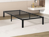 Levede Metal Bed Frame Heavy Duty Storage Space BF1061-S