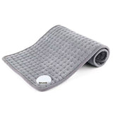 Electric blanket 40 * 76-grey V1221-ELECTRIC-BLANKET-40-76-GREY
