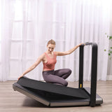 WalkingPad X21 Double-Fold Walking and Running Treadmill V572-KWTM-X21