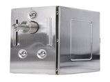 Grill Rotisserie Motor SUS 45W 150 to 200kg Torsion Electric Barbecue Motor Replacement for Outdoor V1294-YM0901-3111240131514