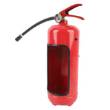Fire Extinguisher Wine Bottle Decorative Iron Tabletop Fire Extinguisher Wine Bottle Storage V1294-YM0901-3115240129711