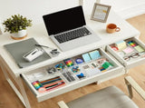 25PCS Transparent Stackable Organizer Set - 4-Size Versatile Desktop & Drawer Divider V888-ELOSUNG45731