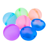 12 PcsMagnetic Closure Silicone Water Bombs V1181-GI0263