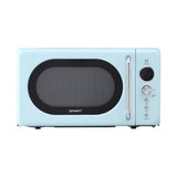 Devanti 20L Microwave Oven 800W Blue MIO-EF20L-BL