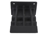 Firewood Splitter Rectangular Portable Manual Wood Cracker Log Splitter Tool for Fireplaces Stoves V1294-YM0901-3111250013811