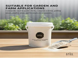Orku 1.2Kg Diatomaceous Earth Garden 0-2mm Australian Fossil Shell Flour V238-SUPDZ-42542543437904