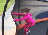 Kahuna 10ft Replacement Trampoline Net TRP-NET-KAH-1008