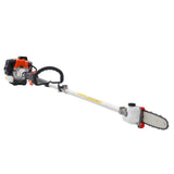 Gas Pole Saw, 25CC 2 Stroke Gas Powered Pole Saws 20.3 cm Cutting Bar, Cordless Tree Trimmer V952-ECCYJCS8INCH86J0A002V0