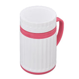 Pig Semen Insulation Cup Stainless Steel Liner Pig Semen Collection Cup for Pig Artificial V1294-YM0523-3111220075511