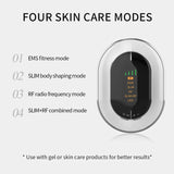 4-in-1 Cordless Electric Body Sculpting Massager V1142-LP1005006036426797