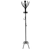Glenmore Coat Stand 180cm V637-E147565