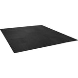 EVA Interlocking Foam Mats, 0.56 in Thickened 25 Pcs Puzzle Rubber Tiles, 24 x 24 in Exercise V952-HSXJDDHDHDBDD09O9V0