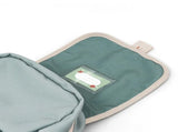 Monbento MB The Kids Insulated Backpack Explorer - Green Forest V398-MB-44420044