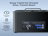 10L Ultrasonic Cleaner, Professional Ultrasonic Cleaner Machine with Knob Control, Stainless Steel V952-SPLXNAJKZCSBZEK8B001V3