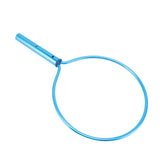 Pool Emergency Hook Round Aluminium Alloy Safety Hook for Swimming Pool Water Park V1294-YM0523-3111220097711