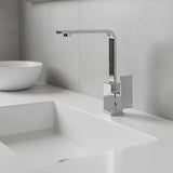 Kitchen Mixer Tap Faucet - Laundry Bathroom Sink V63-826281