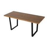 Gourmet Glamour The Natural&Velvet Dining Set V264-DNT-412C-NTR-DNC-414V-GRN-6