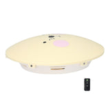 Wall Light LED Cute Cartoon Design Soft Warm Light Safe Durable Energy Saving Wall Sconce for Kids V1294-YM0714-3119210207311