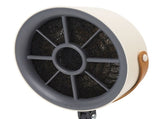 Desktop Range Hood Portable Washable Adjustable Angle 3 Speeds Cooking Exhaust Fan for Home Kitchen V1294-YM0901-3113240303911