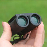 8X21 Compact Hd Binocular With Low Light Night Vision PRL-61224730DBT