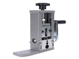 Double Use Drill Powered Manual Wire Stripper 0.04 to 0.98 Inch Hand Crank Wire Stripping Machine V1294-YM0901-3114250026611