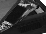 Under Bed Storage Container Dust Proof High Load Bearing Large Capacity Space Saving Transparent V1294-YM0901-3117240190011
