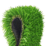 Prime Turf Artificial Grass 20mm 1mx10m Synthetic Fake Lawn Turf Plastic Plant 4-coloured AR-GRASS-20-110M-4C