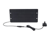 Solar Water Fountain Pump Set 6V 10W USB Solar Fountain Water Pump for Bird Bath Garden Backyard V1294-YM0706-3114230096811