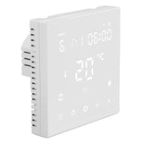 Smart Thermostat Touch Screen WiFi Timing Switch Mobile Phone Control Digital Display Thermostat V1294-YM0718-3113220189411