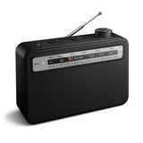 Philips Portable AM/FM Radio DS-PHTAR2509