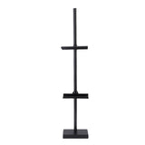 Tabletop Picture Frame Stand Adjustable Holder Table Metal Standing Easel Display for Artwork Canvas V1294-YM0901-3115250035011