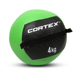 CORTEX 4kg Wall Ball V420-WALLBALL-4KG