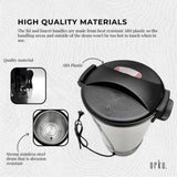 8L Orku Candle Wax Heater With Tap And Accessories - Candle Making Melter Pot V238-SUPDZ-40076489097296