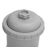 Electric Swimming Pool Filter Pump for Above Ground Pools 330 Gallon Cartridge Pool Filters Pump V1294-YM0901-3111240063012