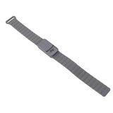 Essential Oil Diffuser Bracelet Aluminum Alloy Silicone Magnetic Washable Aromatherapy Bracelet with V1294-YM0901-3111240049211