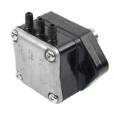 Fuel Pump Compatible with Yamaha Outboard F25 F30 F40 F50 F60 HP 4-Stroke AP03 62y-24410-02-00 V1188-XJFD-6309-1