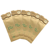 Replacement AccessoriesParts 10pcs Tool Dust Bag Compatible for VK 118 119 120 121 122 Dust Bags, V1189-LWWAL-20260327-05129