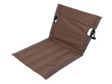 Beach Floor with Adjustable Back Support Folding Portable Lightweight Breathable Camping Floor V1294-YM0901-3111240231412