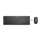 HP 235 WL KBM Combo DS-HP1Y4D0UT