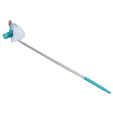 Portable Swimming Pool Vacuum Cleaner Pool Pond Fountain Vacuum Head Cleaning Supplies V1294-YM0710-3111210301311